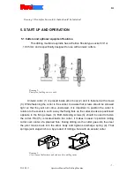 Предварительный просмотр 7 страницы SteelMax SM-D1 Operator'S Manual