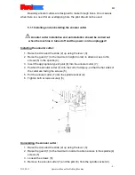 Предварительный просмотр 8 страницы SteelMax SM-D1 Operator'S Manual