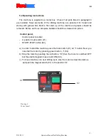 Предварительный просмотр 9 страницы SteelMax SM-D1 Operator'S Manual