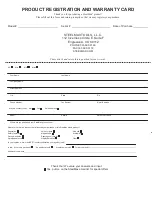 Preview for 21 page of SteelMax SM-D2 Operator'S Manual