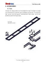 Preview for 14 page of SteelMax Torch Runner Operator'S Manual