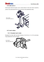 Preview for 17 page of SteelMax Torch Runner Operator'S Manual