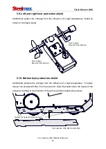 Preview for 23 page of SteelMax Torch Runner Operator'S Manual