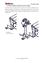 Preview for 28 page of SteelMax Torch Runner Operator'S Manual