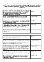 Preview for 3 page of steelplay HP-52 User Manual