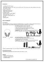 Preview for 26 page of steelplay HP-52 User Manual