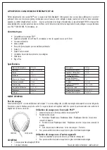 Preview for 7 page of steelplay HP43 User Manual