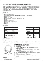 Preview for 10 page of steelplay HP43 User Manual