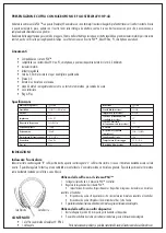 Preview for 16 page of steelplay HP43 User Manual