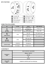 Preview for 3 page of steelplay IMPULSE JVAMUL00143 User Manual