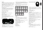 Preview for 3 page of steelplay N100 Use Manual