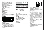 Preview for 5 page of steelplay N100 Use Manual