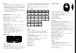 Preview for 7 page of steelplay N100 Use Manual