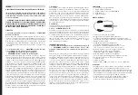 Preview for 8 page of steelplay N100 Use Manual