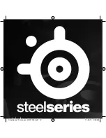 Preview for 7 page of SteelSeries 7G User Manual