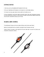 Предварительный просмотр 3 страницы SteelSeries 9H User Manual