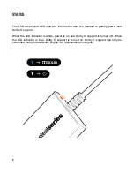 Предварительный просмотр 5 страницы SteelSeries 9H User Manual