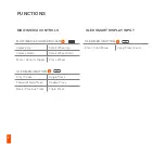 Preview for 8 page of SteelSeries APEX 7 Product Information Manual