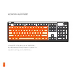 Preview for 10 page of SteelSeries APEX 7 Product Information Manual