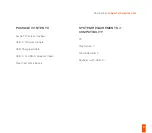 Preview for 5 page of SteelSeries ARCTIS 1 WIRELESS Product Information Manual