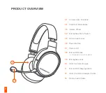 Preview for 6 page of SteelSeries ARCTIS 1 WIRELESS Product Information Manual