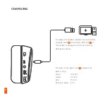 Preview for 10 page of SteelSeries ARCTIS 1 WIRELESS Product Information Manual