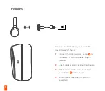 Preview for 12 page of SteelSeries ARCTIS 1 WIRELESS Product Information Manual