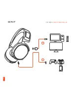 Preview for 8 page of SteelSeries ARCTIS 7 Manual