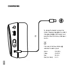 Preview for 10 page of SteelSeries ARCTIS 7P+ WIRELESS Product Information Manual