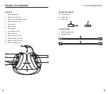 Preview for 3 page of SteelSeries ARCTIS NOVA 7 WIRELESS Product Information Manual