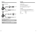 Preview for 4 page of SteelSeries ARCTIS NOVA 7 WIRELESS Product Information Manual