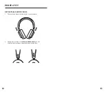 Preview for 7 page of SteelSeries ARCTIS NOVA 7 WIRELESS Product Information Manual