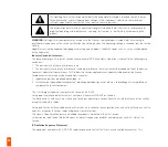 Preview for 38 page of SteelSeries ARENA 3 Product Information Manual