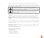 Preview for 39 page of SteelSeries ARENA 3 Product Information Manual