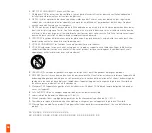 Preview for 40 page of SteelSeries ARENA 3 Product Information Manual