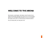 Предварительный просмотр 5 страницы SteelSeries ARENA 7 Product Information Manual