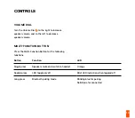 Предварительный просмотр 11 страницы SteelSeries ARENA 7 Product Information Manual