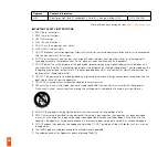 Предварительный просмотр 40 страницы SteelSeries ARENA 7 Product Information Manual