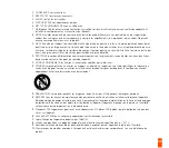 Предварительный просмотр 43 страницы SteelSeries ARENA 7 Product Information Manual