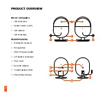 Предварительный просмотр 6 страницы SteelSeries ARENA 9 Product Information Manual