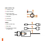 Предварительный просмотр 8 страницы SteelSeries ARENA 9 Product Information Manual