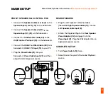 Предварительный просмотр 9 страницы SteelSeries ARENA 9 Product Information Manual