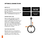 Предварительный просмотр 10 страницы SteelSeries ARENA 9 Product Information Manual