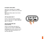 Предварительный просмотр 11 страницы SteelSeries ARENA 9 Product Information Manual