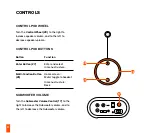 Предварительный просмотр 12 страницы SteelSeries ARENA 9 Product Information Manual