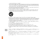 Предварительный просмотр 66 страницы SteelSeries ARENA 9 Product Information Manual