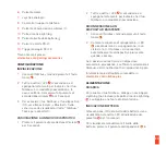 Preview for 21 page of SteelSeries GC-00007 Product Information Manual