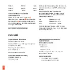 Preview for 20 page of SteelSeries M-00027 Product Information Manual