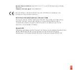 Preview for 39 page of SteelSeries M-00027 Product Information Manual