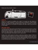 Preview for 3 page of SteelSeries Merc Stealth User Manual